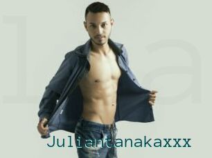 Juliantanakaxxx