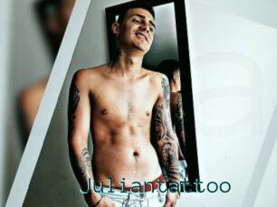 Juliantattoo