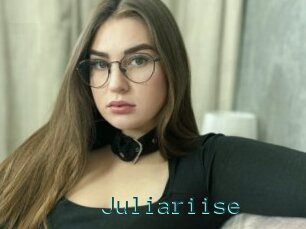 Juliariise