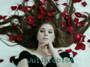 Juliarobish