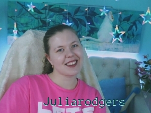 Juliarodgers