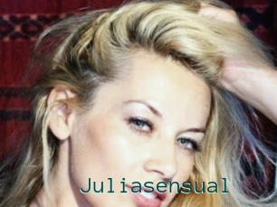 Juliasensual