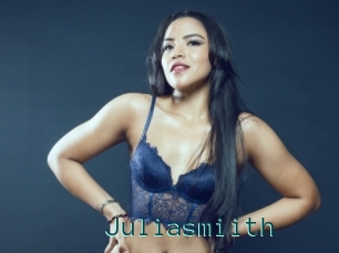 Juliasmiith