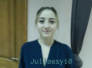 Juliasxy18