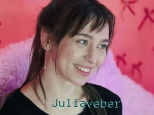 Juliaveber
