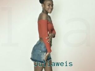 Juliaweis