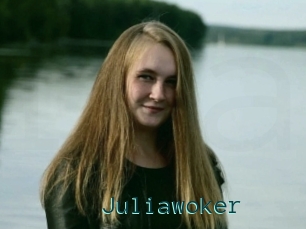 Juliawoker