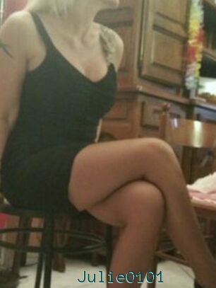 Julie0101