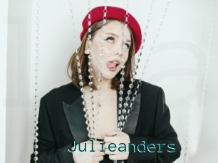 Julieanders