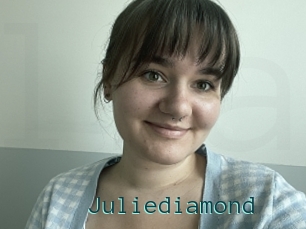 Juliediamond