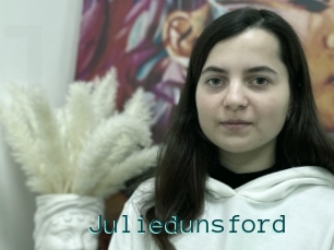 Juliedunsford
