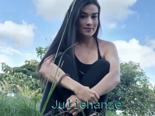 Juliehanze