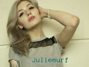 Juliemurf