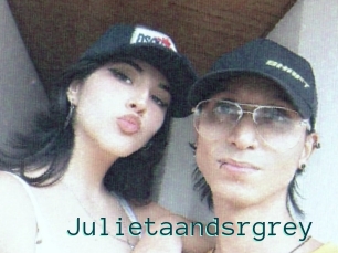 Julietaandsrgrey