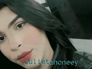 Julietahoneey