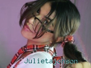 Julietajonson