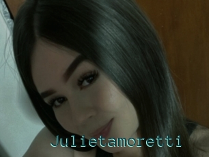 Julietamoretti