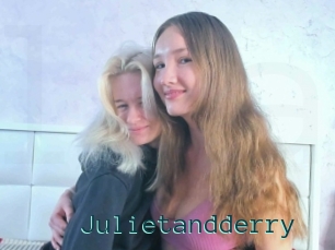 Julietandderry
