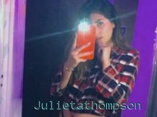 Julietathompson
