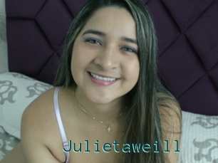 Julietaweill