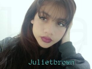 Julietbrown