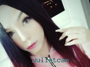 Julietcam
