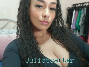 Julietcarter