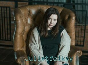 Julietfolksy