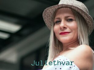 Juliethvar