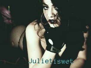 Julietiswet