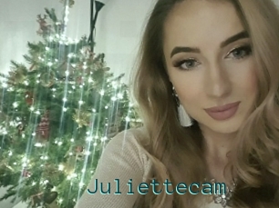 Juliettecam