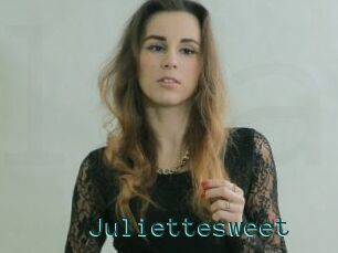 Juliettesweet