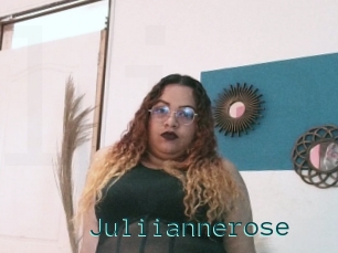 Juliiannerose
