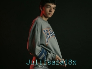 Juliisaza18x