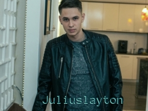 Juliuslayton
