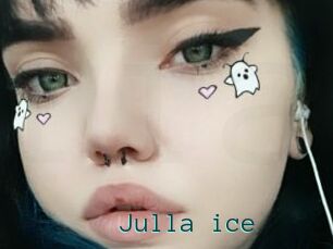 Julla_ice