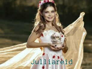 Julliareid