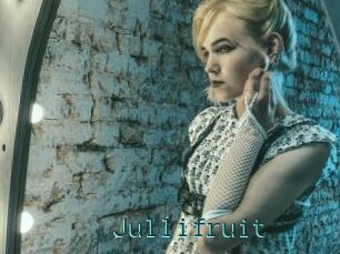 Jullifruit