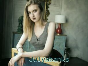 Julyabanks