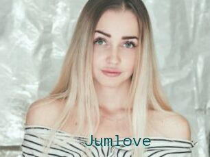 Jumlove