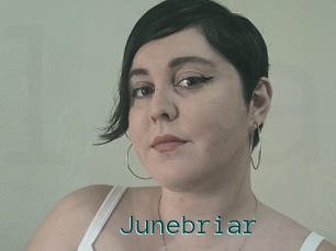 Junebriar