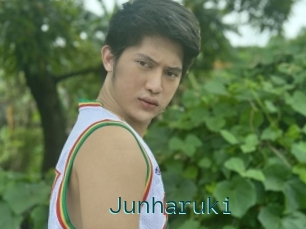 Junharuki