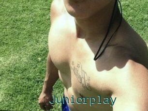 Juniorplay