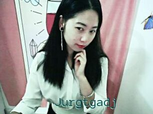 Jurgtgadj