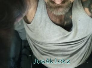 Jus4kickz