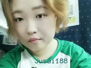 Jusai188