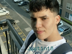 Just1n18