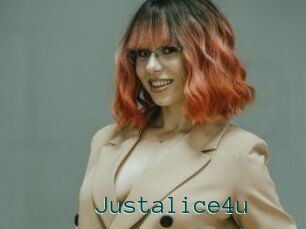 Justalice4u