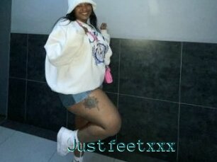 Justfeetxxx