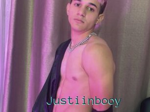 Justiinbooy
